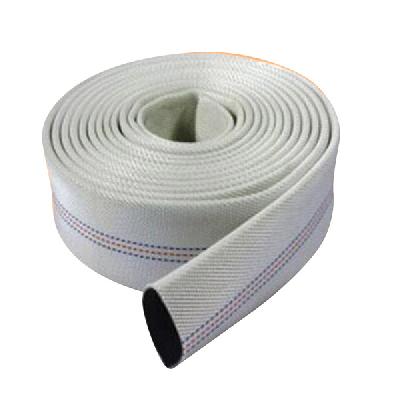 Fire Canvas Hose- Badsha Flex - 1" to 10"